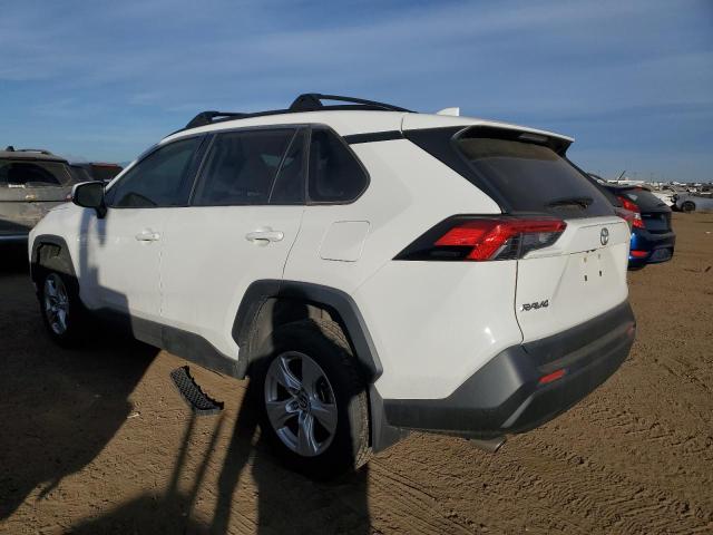 Obraz 2 z 2019 TOYOTA RAV4 XLE 2019 z VIN JTMP1RFV8KD015361