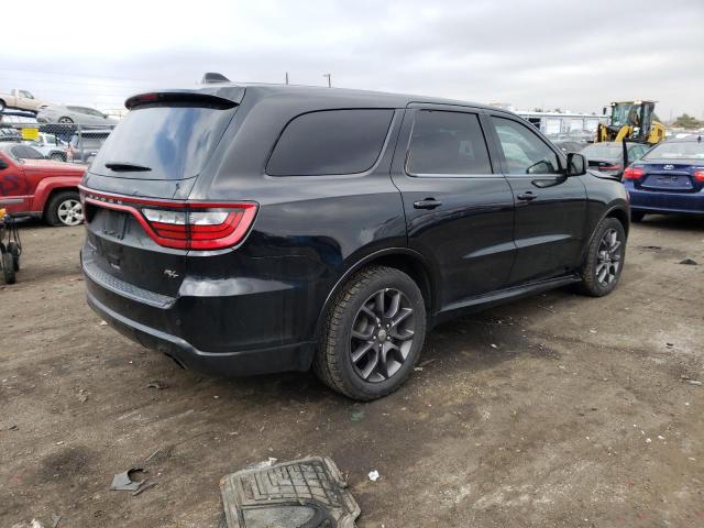 Изображение 3 2018 DODGE DURANGO R/T 2018 с VIN 1C4SDJCT4JC370151