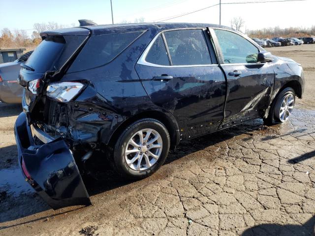 Obraz 3 z 2021 CHEVROLET EQUINOX LT 2021 z VIN 3GNAXUEV6MS120192