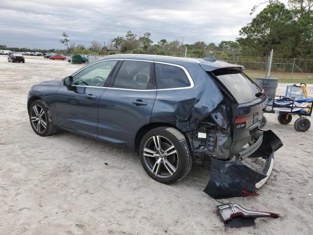 Изображение 2 2019 VOLVO XC60 T5 MOMENTUM 2019 с VIN LYV102DK7KB242382