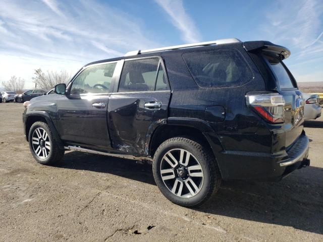 Obraz 2 z 2022 TOYOTA 4RUNNER LIMITED 2022 z VIN JTEKU5JR9N5994032
