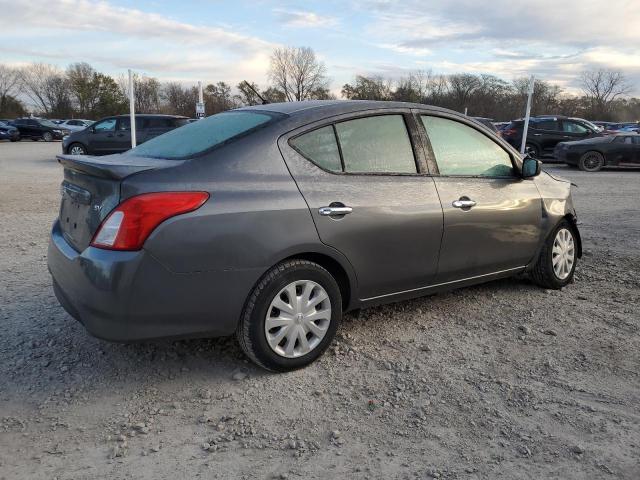 Изображение 3 2019 NISSAN VERSA S 2019 с VIN 3N1CN7APXKL866171