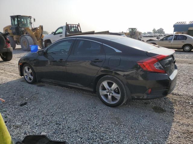 Image 2 of 2017 HONDA CIVIC LX 2017 with VIN 19XFC2F55HE013040