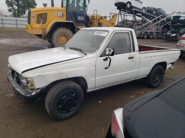 Image 1 of 1987 TOYOTA PICKUP 1/2 TON RN50 1987 with VIN JT4RN50R1H0281189