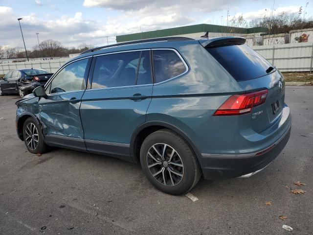 Изображение 2 2021 VOLKSWAGEN TIGUAN SE 2021 с VIN 3VV2B7AX1MM087581