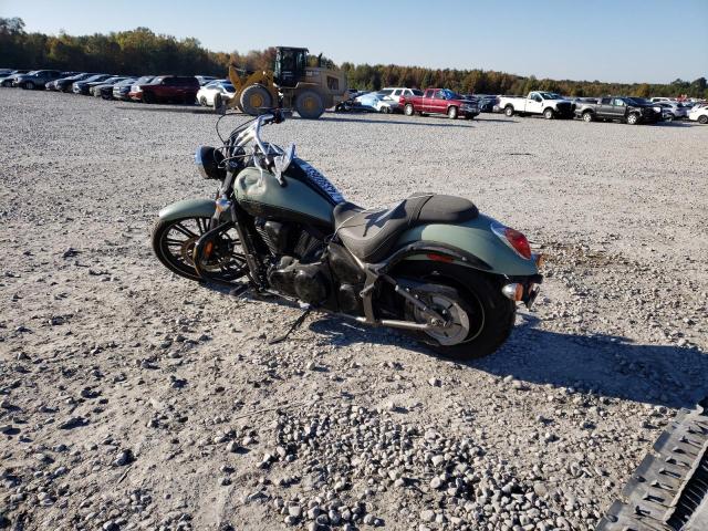 Obraz 3 z 2023 KAWASAKI VN900 F 2023 z VIN JKAVN2F12PA000356