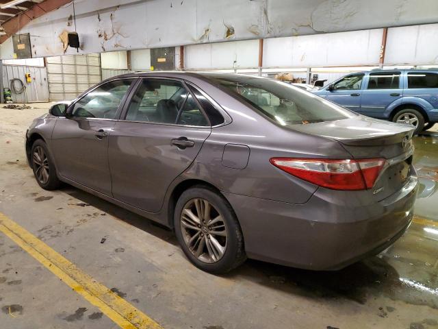 Изображение 2 2015 TOYOTA CAMRY LE 2015 с VIN 4T1BF1FK5FU027164