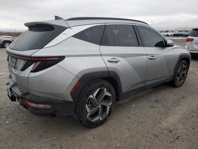 Image 3 of 2022 HYUNDAI TUCSON LIMITED 2022 with VIN 5NMJE3AE3NH013706