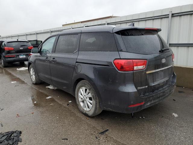 Obraz 2 z 2016 KIA SEDONA LX 2016 z VIN KNDMB5C14G6171905