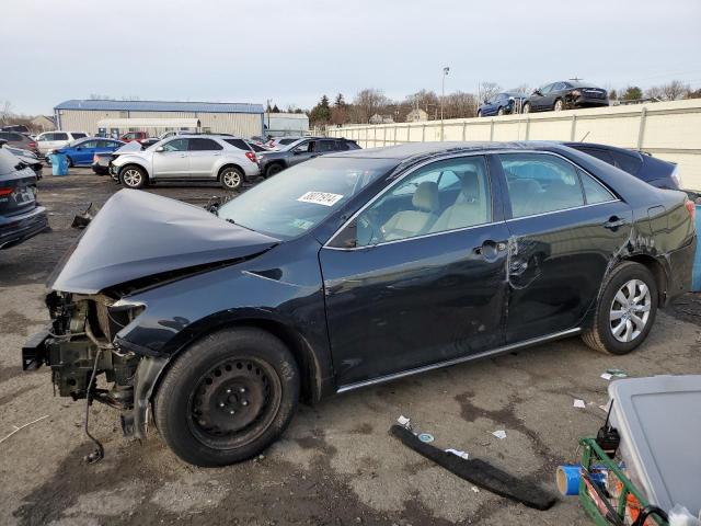 Image 1 of 2013 TOYOTA CAMRY L 2013 with VIN 4T4BF1FKXDR329293