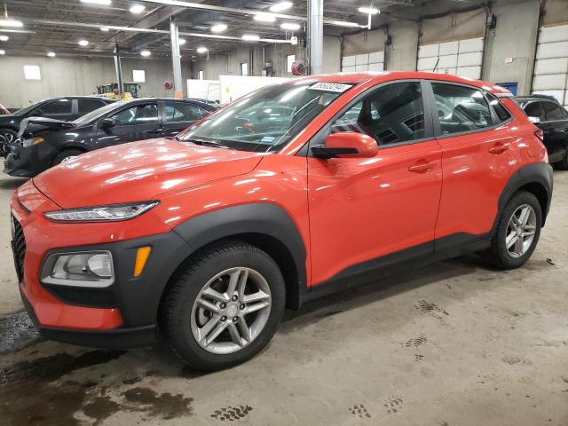 Obraz 1 z 2019 HYUNDAI KONA SE 2019 z VIN KM8K12AA9KU288181