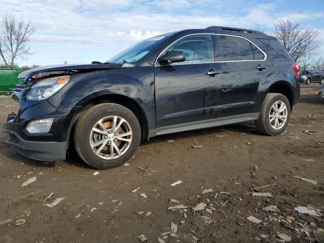 Изображение 1 2016 CHEVROLET EQUINOX LT 2016 с VIN 2GNALCEK5G6119534