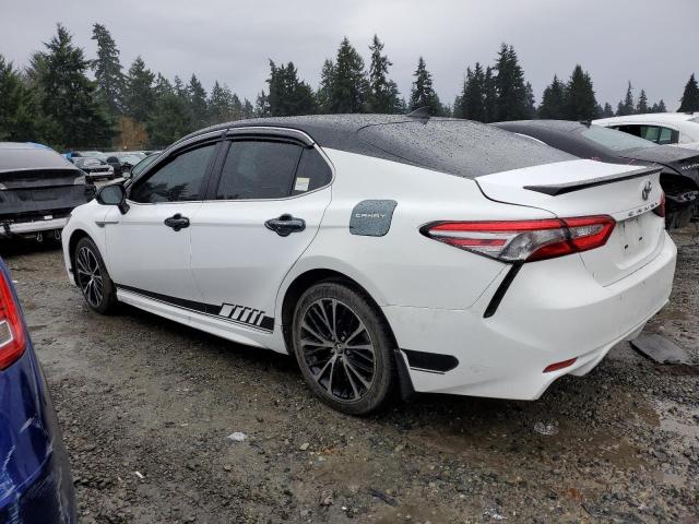 Obraz 2 z 2018 TOYOTA CAMRY L 2018 z VIN 4T1B11HK2JU116811