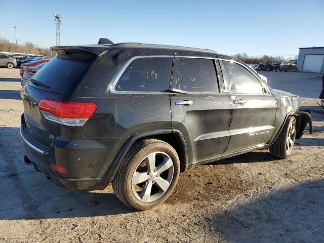 Image 3 of 2016 JEEP GRAND CHEROKEE OVERLAND 2016 with VIN 1C4RJFCG2GC364929