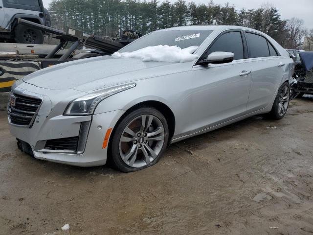 2015 CADILLAC CTS VSPORT 2015 image