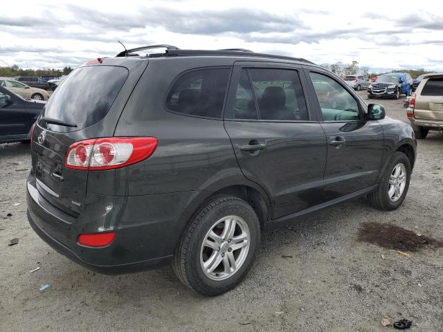 Изображение 3 2012 HYUNDAI SANTA FE GLS 2012 с VIN 5XYZGDAB1CG145248