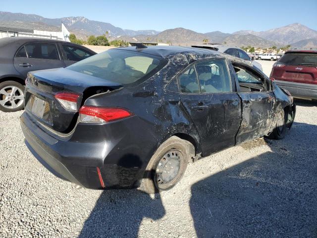 Obraz 3 z 2022 TOYOTA COROLLA LE 2022 z VIN JTDEPMAE6NJ229271