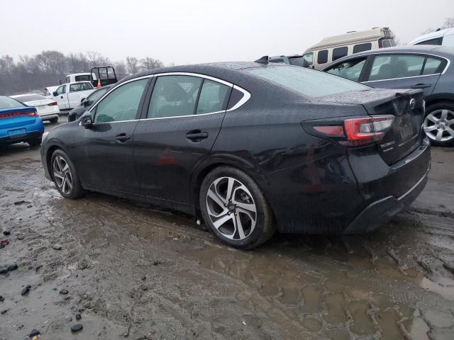 Изображение 2 2022 SUBARU LEGACY LIMITED 2022 с VIN 4S3BWAN61N3028101
