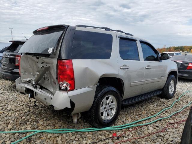 Image 3 of 2009 GMC YUKON SLE 2009 with VIN 1GKFK23009R258575