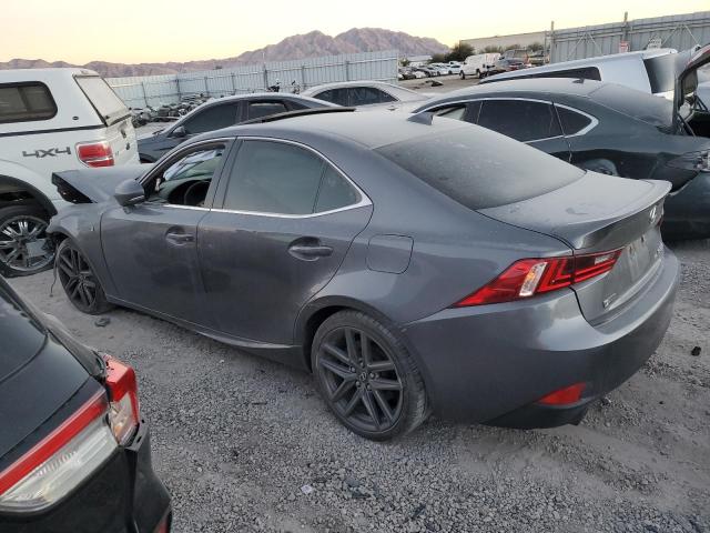 Image 2 of 2015 LEXUS IS 350 2015 with VIN JTHCE1D25F5008962