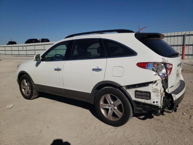 Obraz 2 z 2008 HYUNDAI VERACRUZ GLS 2008 z VIN KM8NU13C48U072082