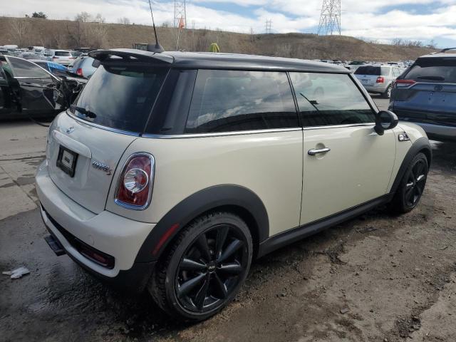 Obraz 3 z 2013 MINI COOPER S 2013 z VIN WMWSV3C53DT394842
