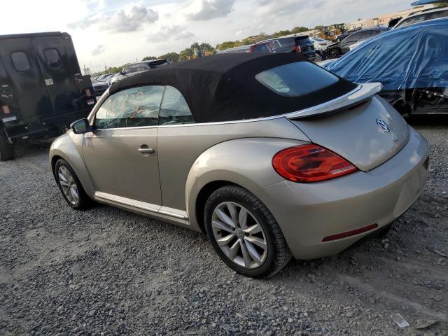 Obraz 2 z 2013 VOLKSWAGEN BEETLE  2013 z VIN 3VW6L7AT9DM821715