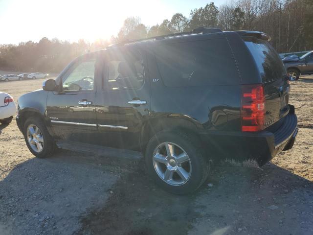 Image 2 of 2014 CHEVROLET TAHOE K1500 LTZ 2014 with VIN 1GNSKCE01ER155728