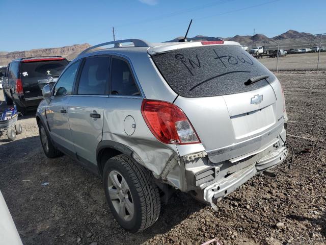 Изображение 2 2014 CHEVROLET CAPTIVA LS 2014 с VIN 3GNAL2EK6ES640593