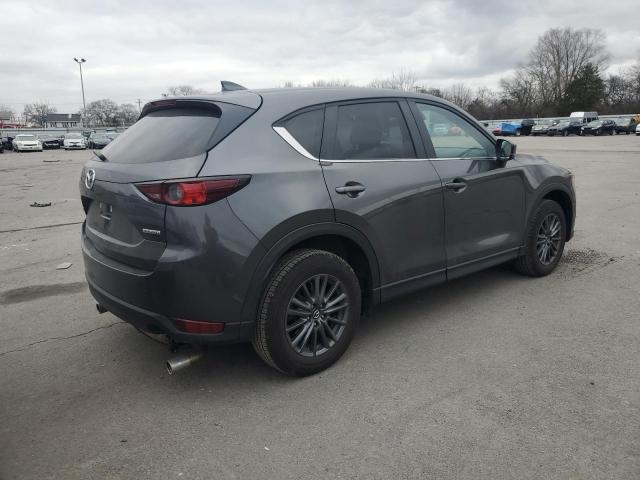 Obraz 3 z 2021 MAZDA CX-5 TOURING 2021 z VIN JM3KFACM1M1376600