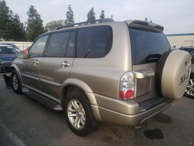 Image 2 of 2005 SUZUKI XL7 EX 2005 with VIN JS3TY92V054101687