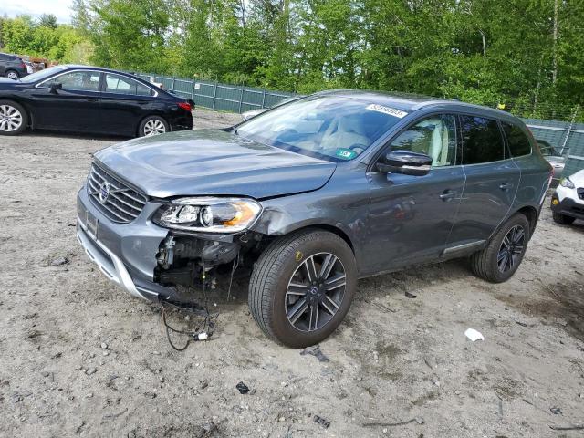 2017 VOLVO XC60 T5 DYNAMIC 2017 image