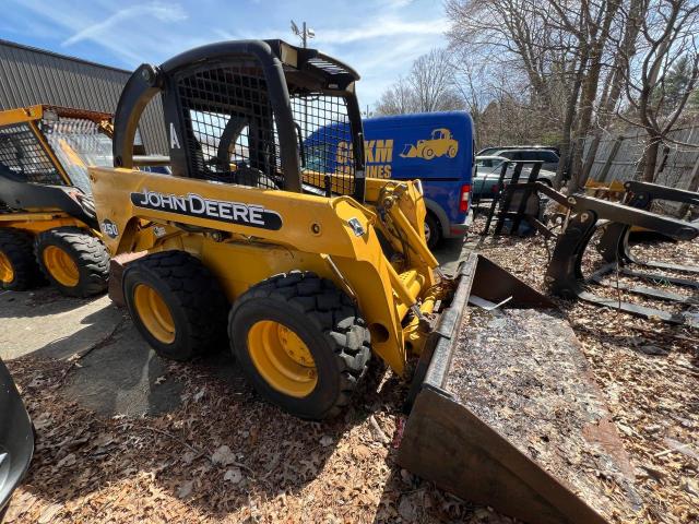 2010 JOHN DEERE 250 2010 image