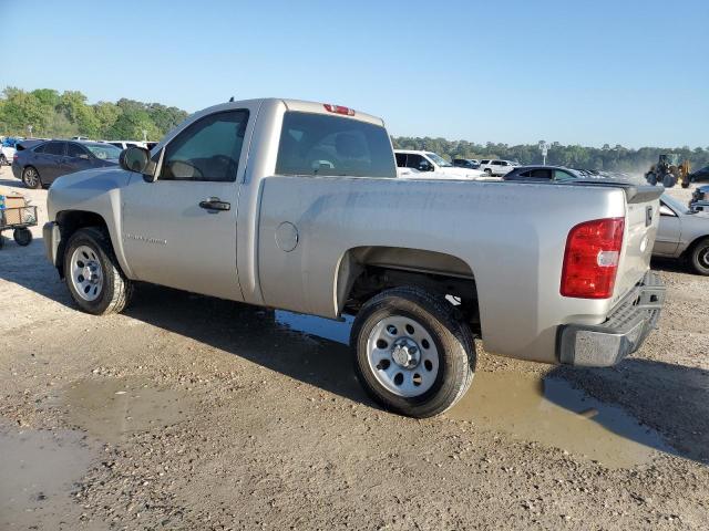 Изображение 2 2007 CHEVROLET SILVERADO C1500 CLASSIC 2007 с VIN 1GCEC14X47Z649106