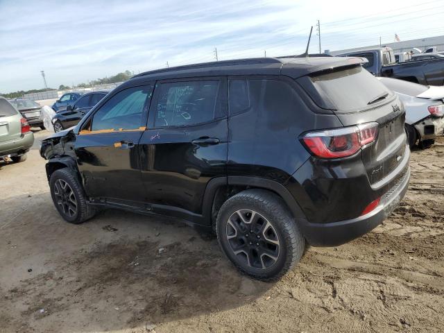 Obraz 2 z 2019 JEEP COMPASS SPORT 2019 z VIN 3C4NJDAB8KT807639