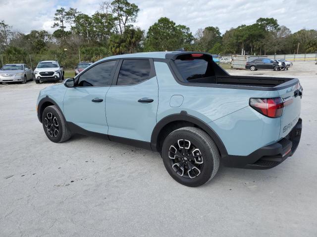 Obraz 2 z 2022 HYUNDAI SANTA CRUZ SE 2022 z VIN 5NTJA4AE8NH010094
