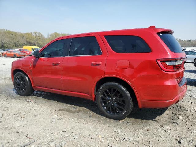 Изображение 2 2015 DODGE DURANGO R/T 2015 с VIN 1C4SDJCT9FC194656