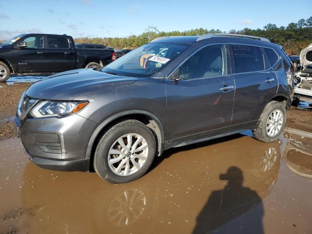 Obraz 1 z 2019 NISSAN ROGUE S 2019 z VIN JN8AT2MV1KW378653