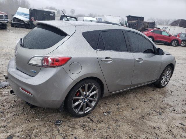 Image 3 of 2012 MAZDA 3 I 2012 with VIN JM1BL1L74C1564358