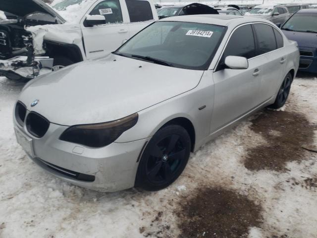 Изображение 2008 BMW 5 SERIES 528 XI 2008
