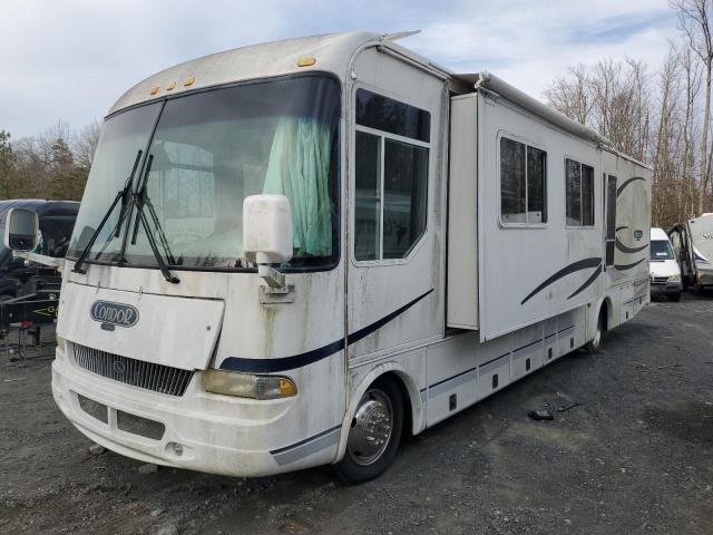 Изображение 2 2002 WORKHORSE CUSTOM CHASSIS MOTORHOME CHASSIS P3500 2002 с VIN 5B4LP57G523354404