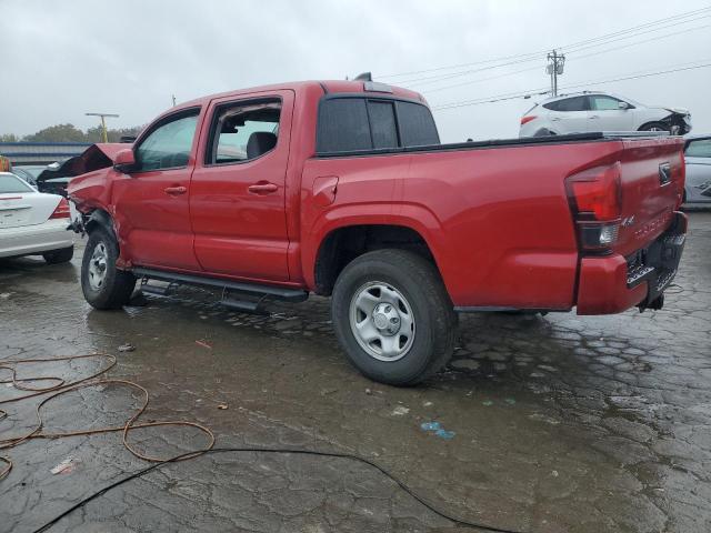 Obraz 2 z 2022 TOYOTA TACOMA DOUBLE CAB 2022 z VIN 3TMCZ5ANXNM482605