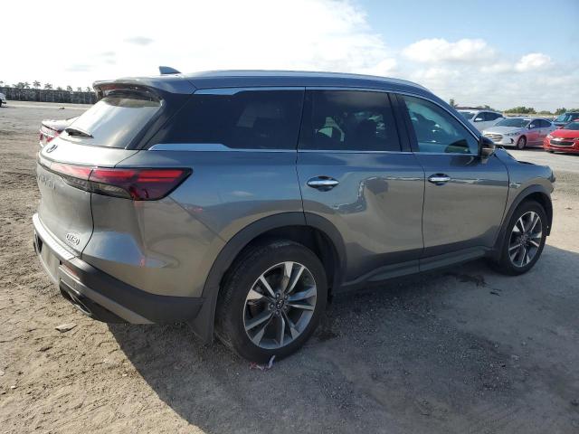 Изображение 3 2023 INFINITI QX60 LUXE 2023 с VIN 5N1DL1FS8PC368020