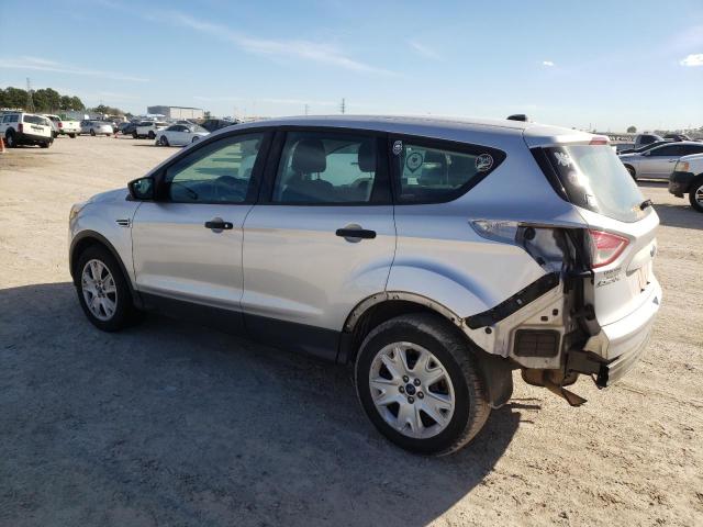 Изображение 2 2016 FORD ESCAPE S 2016 с VIN 1FMCU0F71GUC57804