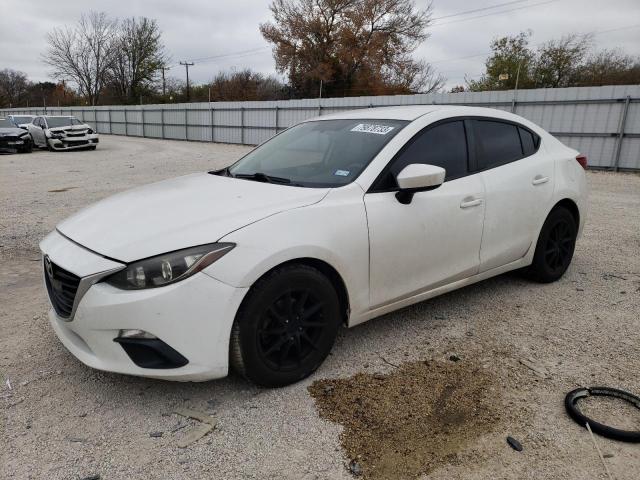 Image 1 of 2015 MAZDA 3 SPORT 2015 with VIN 3MZBM1U74FM134426