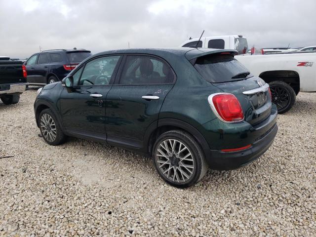Obraz 2 z 2016 FIAT 500X EASY 2016 z VIN ZFBCFXBT5GP481069