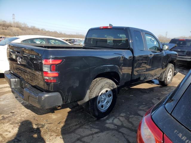Obraz 3 z 2022 NISSAN FRONTIER S 2022 z VIN 1N6ED1CM1NN667939