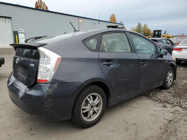 Obraz 3 z 2010 TOYOTA PRIUS  2010 z VIN JTDKN3DU3A0152252