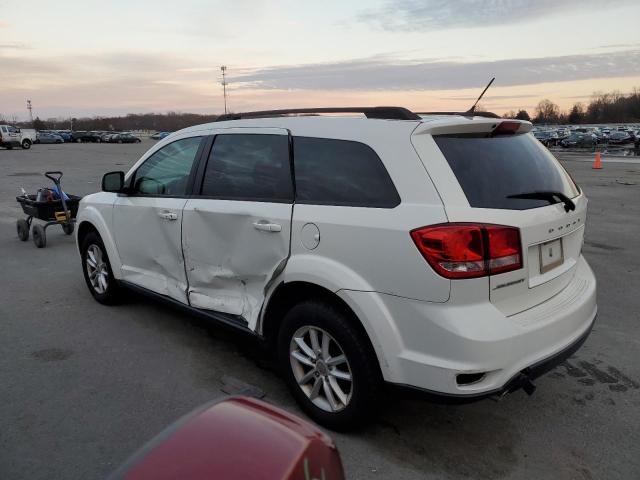 Obraz 2 z 2015 DODGE JOURNEY SXT 2015 z VIN 3C4PDCBG7FT678612