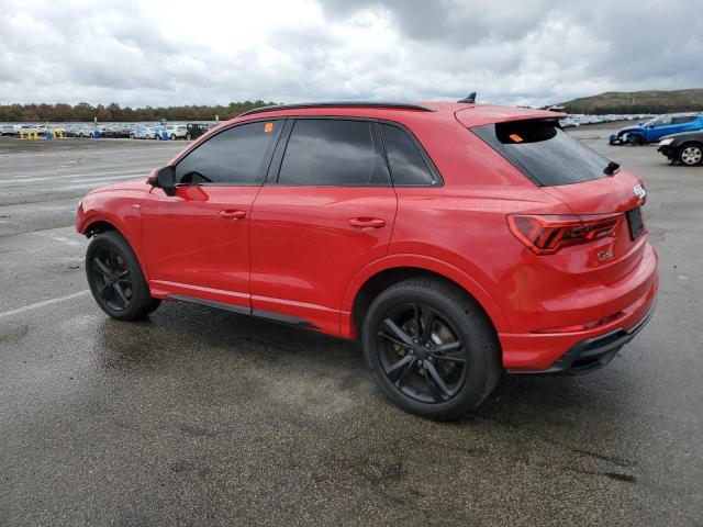 Obraz 2 z 2021 AUDI Q3 PREMIUM PLUS S LINE 45 2021 z VIN WA1EECF34M1155526